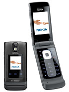 Best available price of Nokia 6650 fold in Samoa