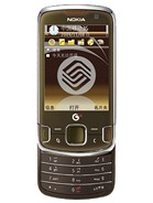 Best available price of Nokia 6788 in Samoa