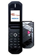 Best available price of Nokia 7070 Prism in Samoa