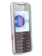 Best available price of Nokia 7210 Supernova in Samoa