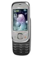Best available price of Nokia 7230 in Samoa