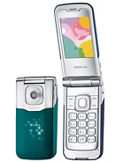 Best available price of Nokia 7510 Supernova in Samoa