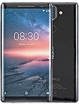 Best available price of Nokia 8 Sirocco in Samoa