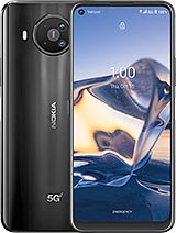 Best available price of Nokia 8 V 5G UW in Samoa