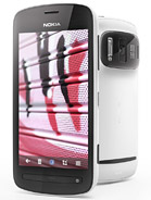 Best available price of Nokia 808 PureView in Samoa