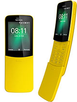 Best available price of Nokia 8110 4G in Samoa