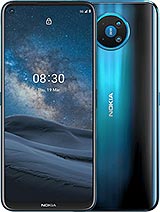 Best available price of Nokia 8.3 5G in Samoa