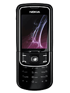 Best available price of Nokia 8600 Luna in Samoa