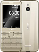 Best available price of Nokia 8000 4G in Samoa
