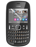 Best available price of Nokia Asha 200 in Samoa
