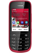 Best available price of Nokia Asha 203 in Samoa