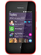 Best available price of Nokia Asha 230 in Samoa