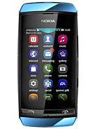 Best available price of Nokia Asha 305 in Samoa