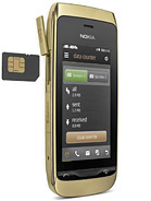 Best available price of Nokia Asha 308 in Samoa