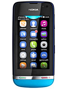 Best available price of Nokia Asha 311 in Samoa