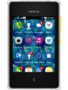 Best available price of Nokia Asha 502 Dual SIM in Samoa
