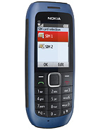 Best available price of Nokia C1-00 in Samoa