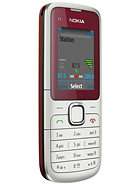 Best available price of Nokia C1-01 in Samoa