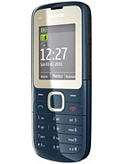 Best available price of Nokia C2-00 in Samoa