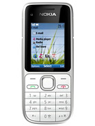 Best available price of Nokia C2-01 in Samoa
