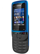 Best available price of Nokia C2-05 in Samoa