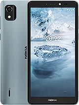Best available price of Nokia C2 2nd Edition in Samoa