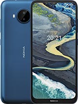 Best available price of Nokia C20 Plus in Samoa