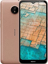 Best available price of Nokia C20 in Samoa