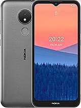 Best available price of Nokia C21 in Samoa
