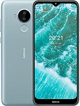 Best available price of Nokia C30 in Samoa