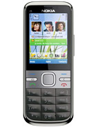 Best available price of Nokia C5 5MP in Samoa