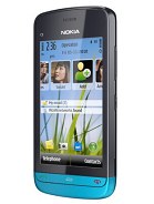 Best available price of Nokia C5-03 in Samoa