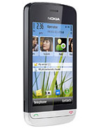 Best available price of Nokia C5-04 in Samoa
