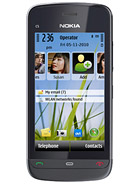 Best available price of Nokia C5-06 in Samoa