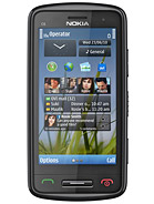 Best available price of Nokia C6-01 in Samoa