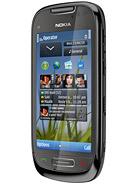 Best available price of Nokia C7 in Samoa