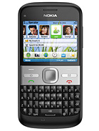 Best available price of Nokia E5 in Samoa