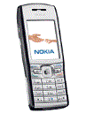 Best available price of Nokia E50 in Samoa
