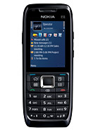 Best available price of Nokia E51 camera-free in Samoa