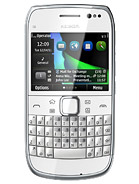 Best available price of Nokia E6 in Samoa