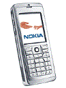 Best available price of Nokia E60 in Samoa