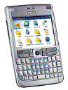Best available price of Nokia E61 in Samoa