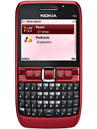 Best available price of Nokia E63 in Samoa
