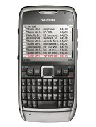 Best available price of Nokia E71 in Samoa