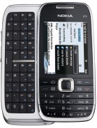 Best available price of Nokia E75 in Samoa