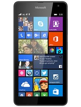 Best available price of Microsoft Lumia 535 in Samoa