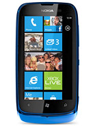 Best available price of Nokia Lumia 610 in Samoa