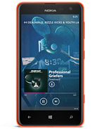 Best available price of Nokia Lumia 625 in Samoa