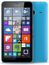 Best available price of Microsoft Lumia 640 XL Dual SIM in Samoa