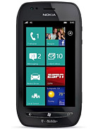 Best available price of Nokia Lumia 710 T-Mobile in Samoa